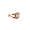 Bague BAGUE TOURBILLON OR & DIAMANTS 58 Facettes BO/230011/