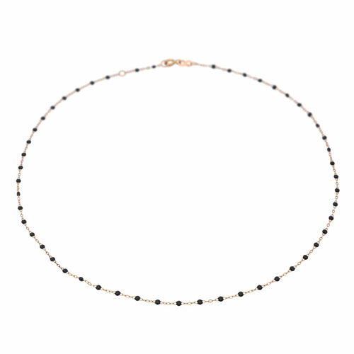 Collier Gigi Clozeau Collier Classique Or rose 58 Facettes 2804219CN