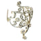 Broche Broche/pendentif diamants 58 Facettes 15316-0059