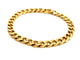 Bracelet Van Cleef & Arpels Bracelet Maille gourmette Or jaune 58 Facettes 1791746CN