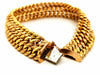 Bracelet Bracelet Maille américaine Or jaune 58 Facettes 1667895CN