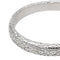 Bracelet Chaumet Bracelet Jonc Or blanc 58 Facettes 2609069CN