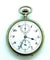 Montre Starter pocket chronograph 58 Facettes