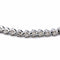 Bracelet Bracelet Ligne Or Blanc Diamant 58 Facettes 2034059CN