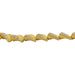 Bracelet Bracelet en or jaune et diamants. 58 Facettes 31269