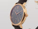 Montre montre IWC portofino iw356511 en or rose 18k automatique 40 mm 58 Facettes 249124