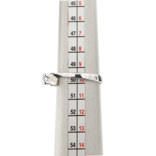 Bague 50 CHIMENTO - Bague solitaire diamant 0,29 ct 58 Facettes 17757