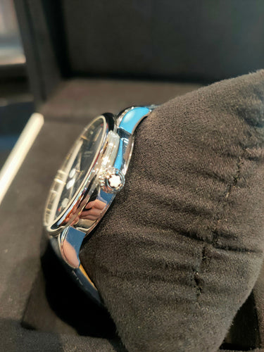 Montre Montre Montblanc automatic Star 4810 58 Facettes 22262