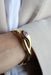Bracelet Bracelet Serpent Or jaune  Rubis 58 Facettes 1782709CN