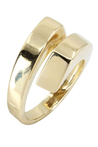 Boucles d'oreilles 55 BAGUE MODERNE 58 Facettes 054291