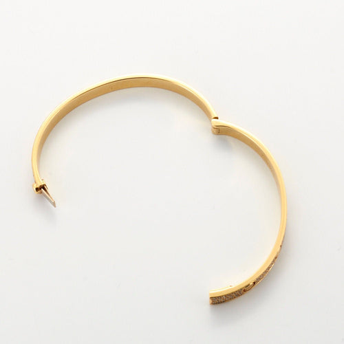 Bracelet CARTIER – Bracelet LOVE Pavage Diamants 58 Facettes