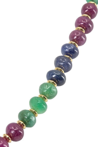 Bracelet BRACELET TUTTI-FRUTTI 58 Facettes 040571