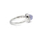 Bague 52 Bague Pain de sucre - FRED 58 Facettes 230225R