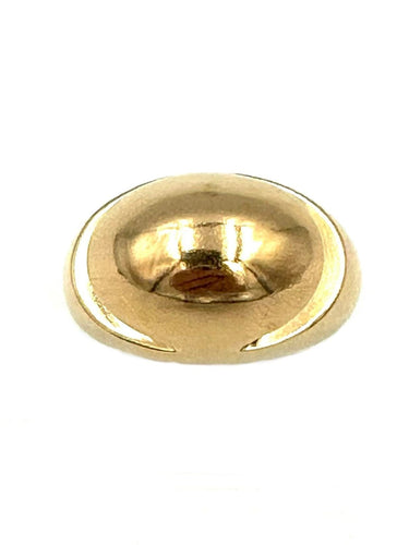 Bague 51 BVLGARI. Bague or rose 18K 58 Facettes