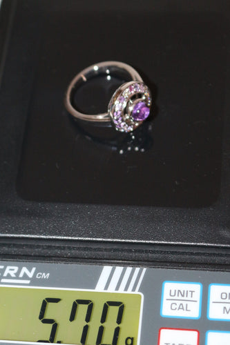 Bague 54 Boucheron Bague Ma Jolie 58 Facettes 540