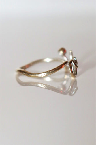 Bague 53 Dior bague OUI Dioramour 58 Facettes 544