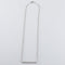 Collier Collier Or blanc pavage Diamants 58 Facettes