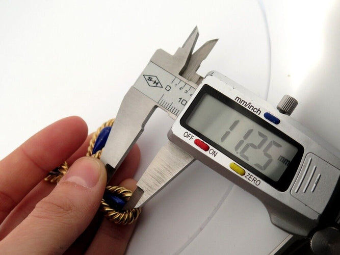 Broche broche VAN CLEEF & ARPELS pendentif croix cabochon lapis lazuli diamants 58 Facettes 257360