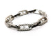 Bracelet Bracelet Maille marine Argent 58 Facettes 1089444CN