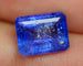 Gemstone Tanzanite 3,41 cts 58 Facettes 399