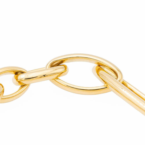 Bracelet Pomellato Bracelet Iconica Or jaune 58 Facettes 2301604CN