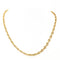 Collier Chaumet Collier Or jaune 58 Facettes 1877364CN