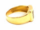 Bague 63 Bague Or jaune Diamant 58 Facettes 1349760CN