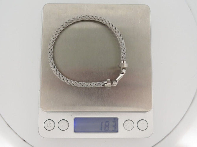 Bracelet bracelet FRED force 10 go beyond 58 Facettes 257880