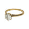 Bague 53 Bague solitaire diamant 1,05ct 58 Facettes 1-1138/3