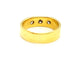 Bague 50 Bague Or jaune Diamant 58 Facettes 757306CN