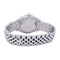 Montre Montre Rolex "Datejust", acier, or blanc et diamants. 58 Facettes 33470