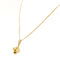 Collier Collier Pendentif Or jaune 58 Facettes 2264453CN