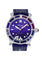 Montre Montre CHOPARD Happy Ocean 40 mm Automatique 274945-1002 58 Facettes 63122-59349