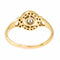 Bague 60 Bague Art déco Or jaune Diamant 58 Facettes 2270625CN