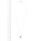 Collier Tiffany & Co. - Collier pendentif Twist 58 Facettes 27615