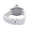 Montre Montre Chanel, "J12", céramique blanche. 58 Facettes 32757