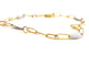 Bracelet Bracelet Or jaune 58 Facettes 06478CD