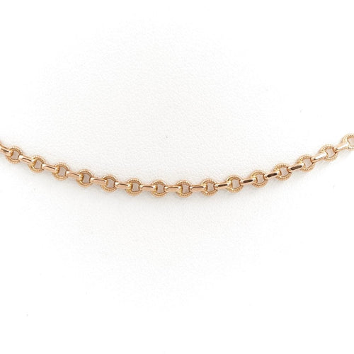 Collier Collier Or jaune 58 Facettes 1969315CN