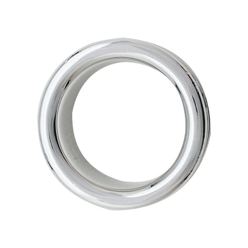 Bague 53 Bague Dior, "Gri-Gri", or blanc, diamants. 58 Facettes 31234