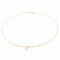Collier Collier Pendentif Or jaune Perle 58 Facettes 2312884CN