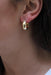 Boucles d'oreilles Boucles d'oreilles Or jaune 58 Facettes 1696318CN
