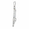 Pendentif Pendentif diamants Art déco 58 Facettes 23128-0087