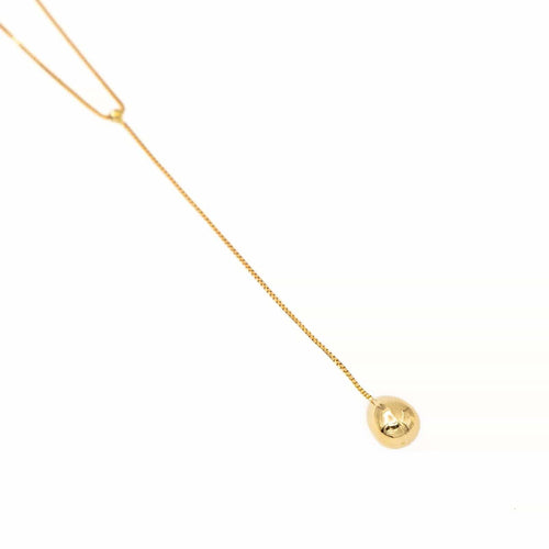 Collier Collier Négligé Or jaune 58 Facettes 2052047CN