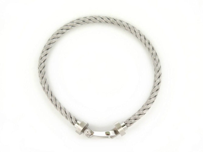 Bracelet bracelet FRED force 10 go beyond 58 Facettes 257880