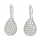 Boucles d'oreilles Boucles d'oreilles Boucheron "Serpent Bohème" en or blanc, diamants. 58 Facettes 31905