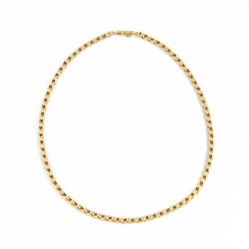 Collier Collier Chaîne Or jaune 58 Facettes 2041063CN