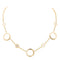 Collier Bulgari Collier Bulgari bulgari Or jaune Nacre 58 Facettes 2473127CN