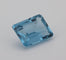 Gemstone Topaze bleue 8,60cts 58 Facettes 86
