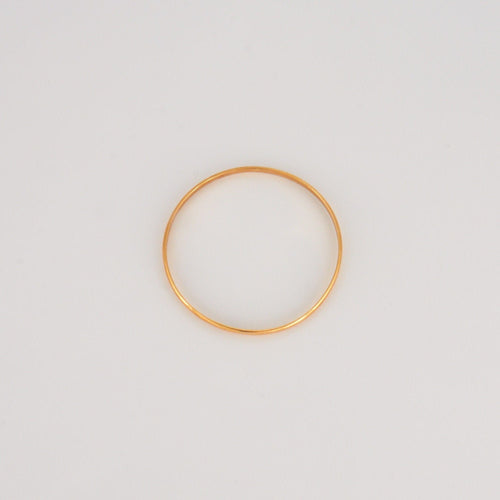 Bracelet Bracelet en or jaune 58 Facettes