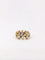 Bague Harry Winston - Bague vintage saphirs diamants 58 Facettes 954